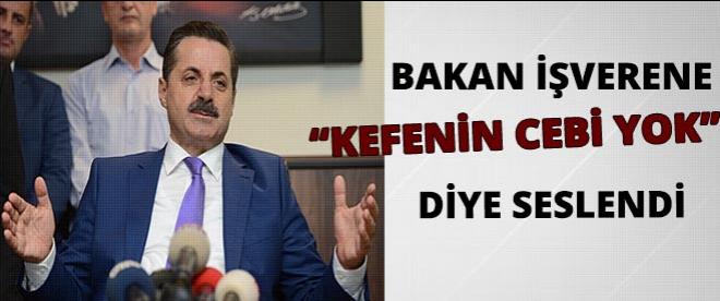 &quot;İşçi de işveren de sorumluluğunu bilecek&quot;