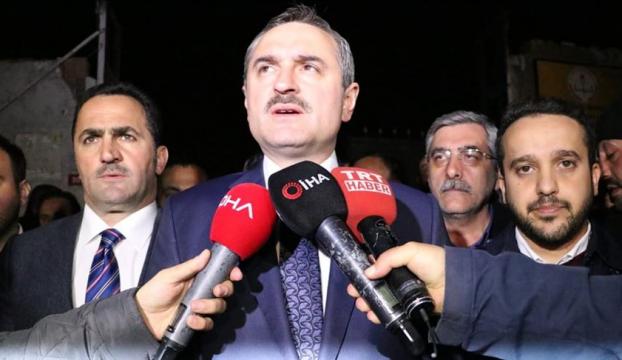 &quot;11 bin olan oyumuz 12 bin 300e ulaşmış durumda&quot;