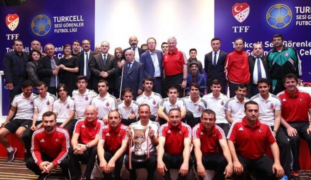 Sesi Görenler İstanbul Kupası yarın başlıyor