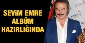 Sevim Emreden albüm