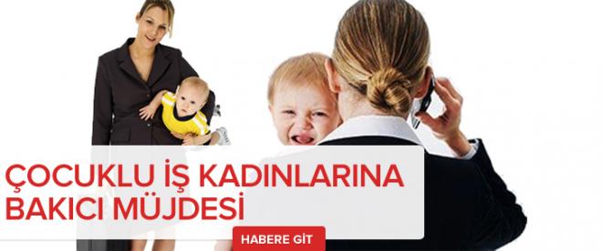 Sgk Başkanından kadınlara müjde