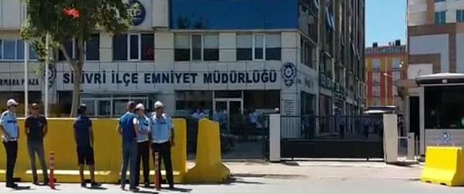 Silivri Emniyet Müdürü Çalışkan ölü bulundu