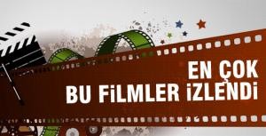 Son 5 ayda en çok hangi filmi izledik?