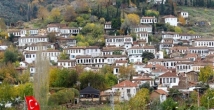 Şirince 'kıyamet günü' için hazır