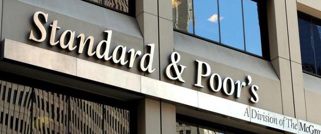 S&P Türkiyenin kredi notunu yükseltti