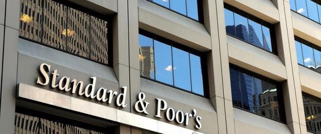 S&P Türkiyenin kredi notunu korudu