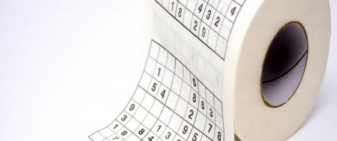 Sudoku ve bulmaca zeka geliştirmiyor