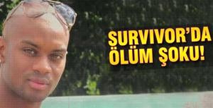 Fransız Survivorında ölüm