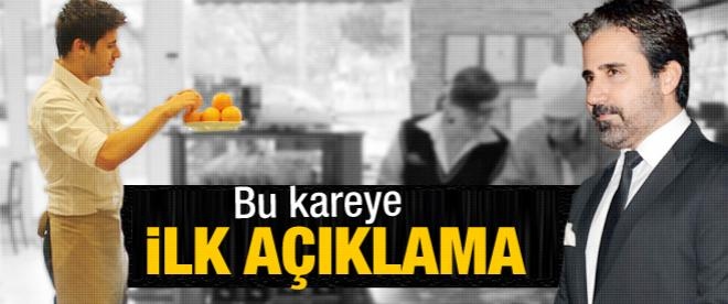 Tayfun artık asalaklık ve tembellik etmesin