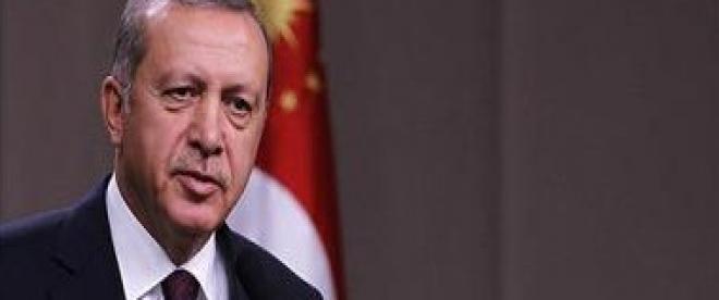 Cumhurbaşkanı Erdoğan BBCye konuştu