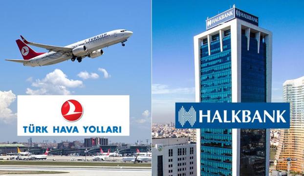 THY ve Halkbankın hisseleri Varlık Fonuna devredildi