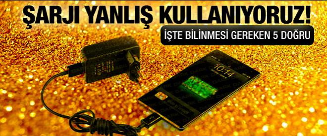 &quot;Yan sanayi şarj telefonu bitirir&quot;