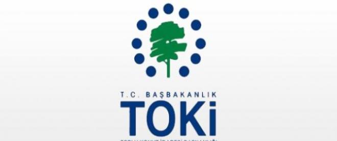 TOKİden iş yeri ve konut satışı