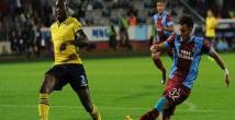 Trabzonspor-Lazio