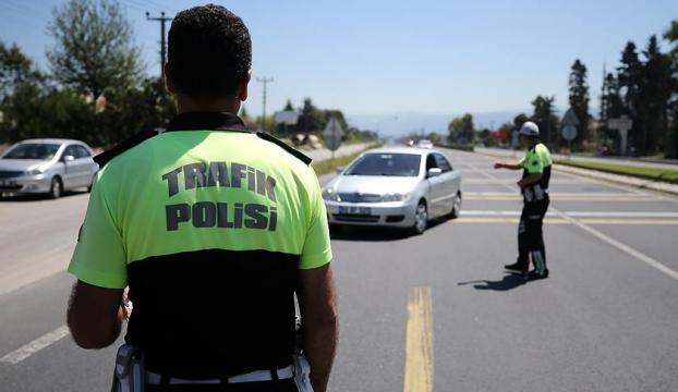 Trafik cezalarının artırılmasını öngören teklif kabul edildi