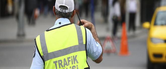 İstanbulda bazı yollar trafiğe kapatılacak