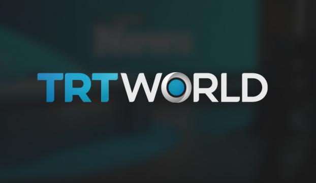 TRT World ekibine Myanmarda 2 ay hapis cezası