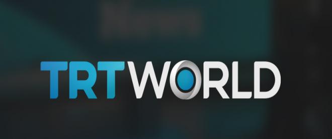 TRT World ekibine Myanmarda 2 ay hapis cezası