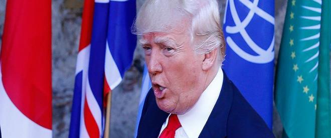 ABD Başkanı Trump, Paris Anlaşmasından çekilme kararı aldı