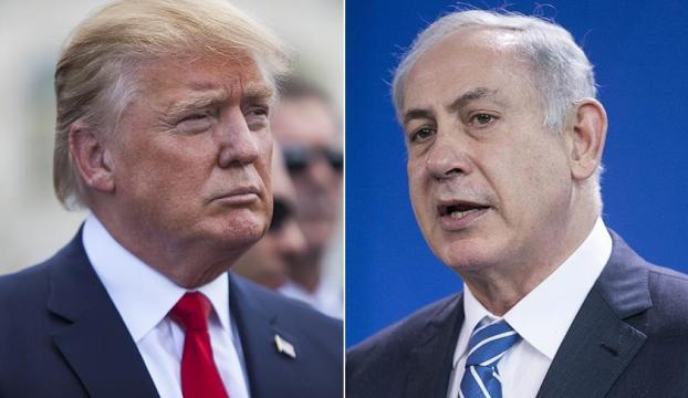 Trumptan Netanyahuya : &quot;Yeni yerleşimler biraz durmalı&quot;