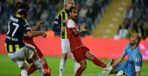 Fenerbahçe-Pendikspor