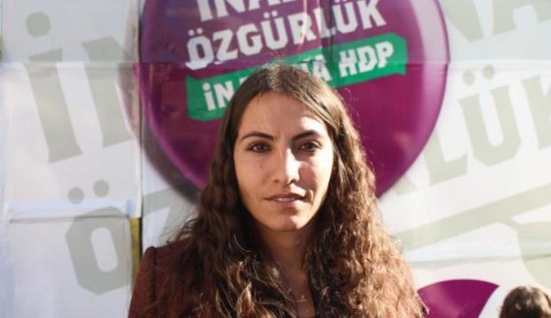 Hezer Brükselde PKK gösterisinde