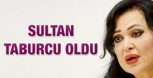 Türkan Şoray taburcu oldu