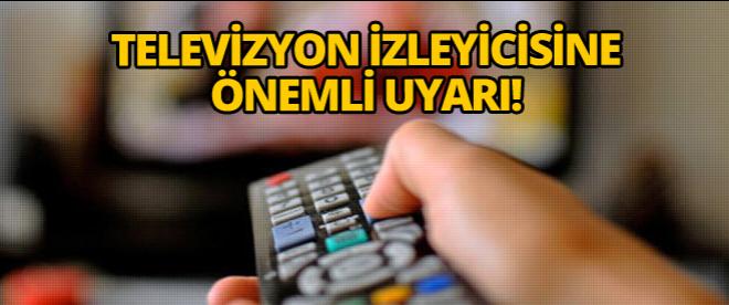 TV kanallarının frekansları değişiyor