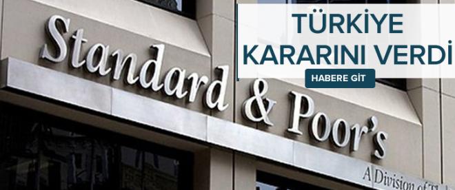 Türkiye kararı açıkladı