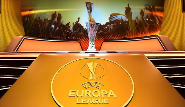 UEFA Avrupa Liginde maç programı belirlendi