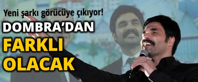 Uğur Işılak'tan yeni şarkı, meydanlar "Milletin adamıyla" coşacak