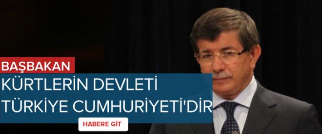 Başbakan Davutoğlu, Akil İnsanlarla buluştu