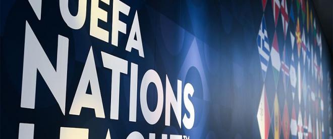 Futbolun yeni heyecanı UEFA Uluslar Ligi başlıyor