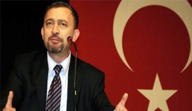 Kocasakal, CHP Genel Başkanlığına adaylığını açıkladı
