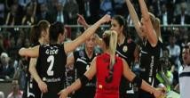 Vakıfbank Şampiyon