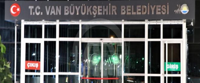 PKKnın benimsediği &quot;eş başkanlık&quot; sistemini belediyede uygulamışlar