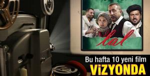 Bu hafta 10 film vizyonda