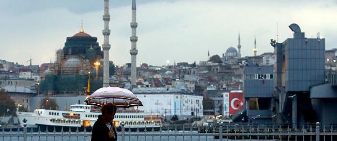 Yağışlar etkisini artıracak