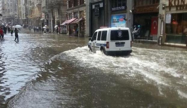 Dünkü yağmur barajları ne kadar doldurdu?