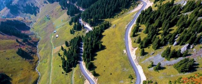 Yeşil Yol Projesi