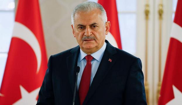 Başbakan Yıldırım: Avrupanın güvenliği Türkiyeden başlar