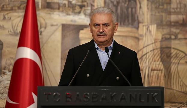 Başbakan Yıldırım: Katar krizinin derinleşmemesi için çok ciddi bir mesai harcıyoruz