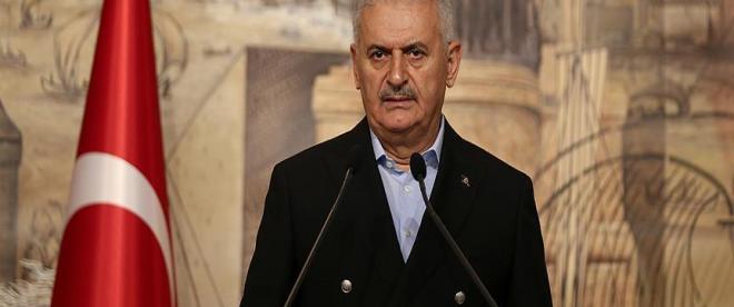 Başbakan Yıldırım: Katar krizinin derinleşmemesi için çok ciddi bir mesai harcıyoruz