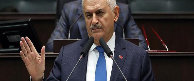 Yıldırım: Taşeron işçilerine kadro işi tamam, eli kulağında