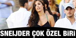 Yolanthe Cabau açıkladı...