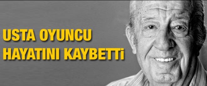 Zafer Önen hayatını kaybetti