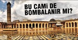 Bu cami de bombalanır mı?