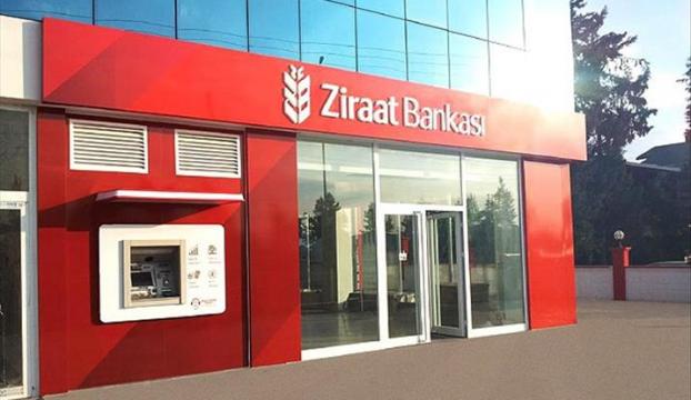 Ziraat Bankası personeline FETÖ operasyonu