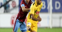 Trabzonspor-Eskişehirspor